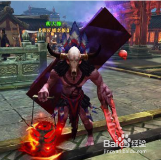 英雄三国沙摩柯技能介绍