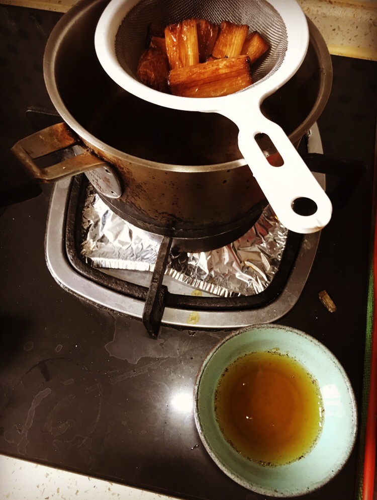 厉害了！葱烧海参，没做过的看过来