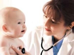 一月宝宝咳嗽怎么办