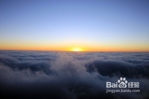 峨眉——登峰造极