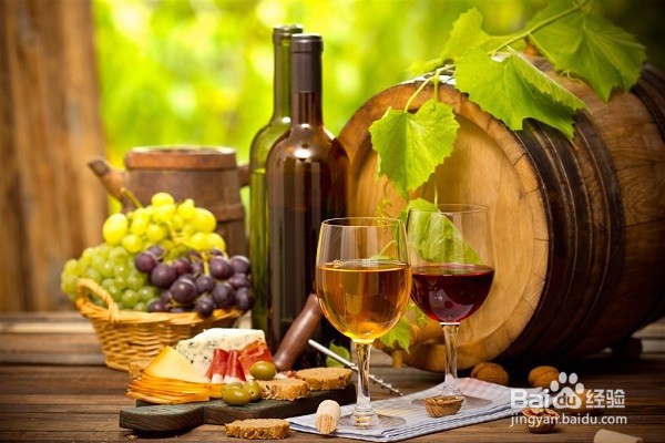 怎样做红酒代理商