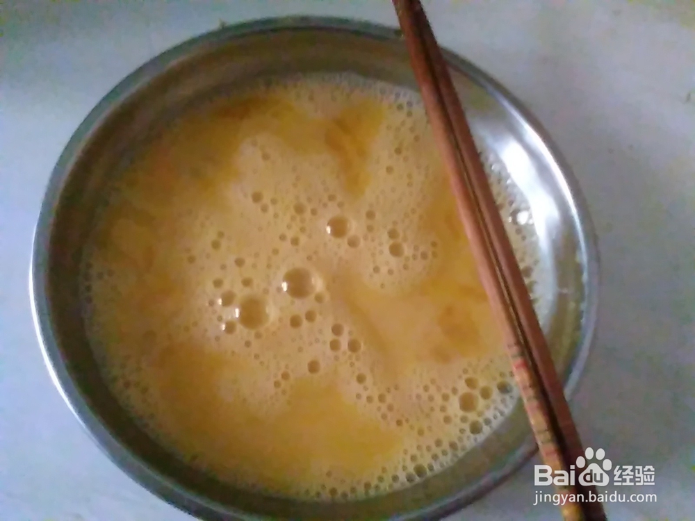 怎样做好吃的香肠蛋炒饭