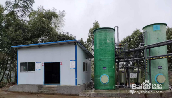 垃圾渗滤液全量化处理项目案例解析