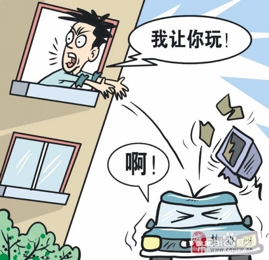 家长不要吼不唠叨孩子,培养孩子自己听话