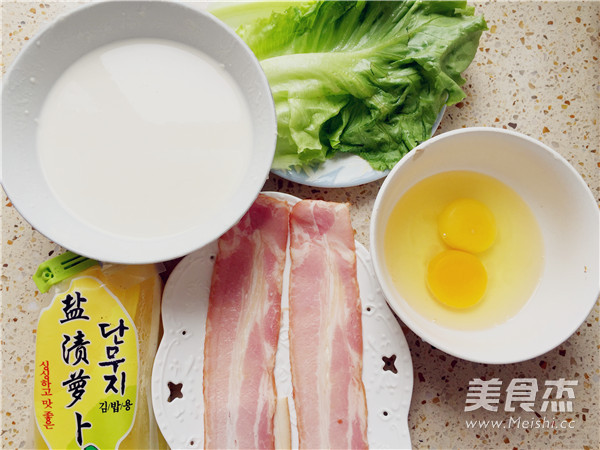 快速早餐---手抓饼