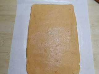 红薯芝麻脆条怎么做？