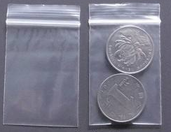 自封袋使用和选择