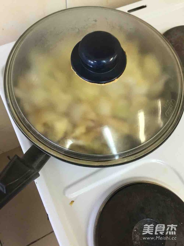 醋溜白菜的做法