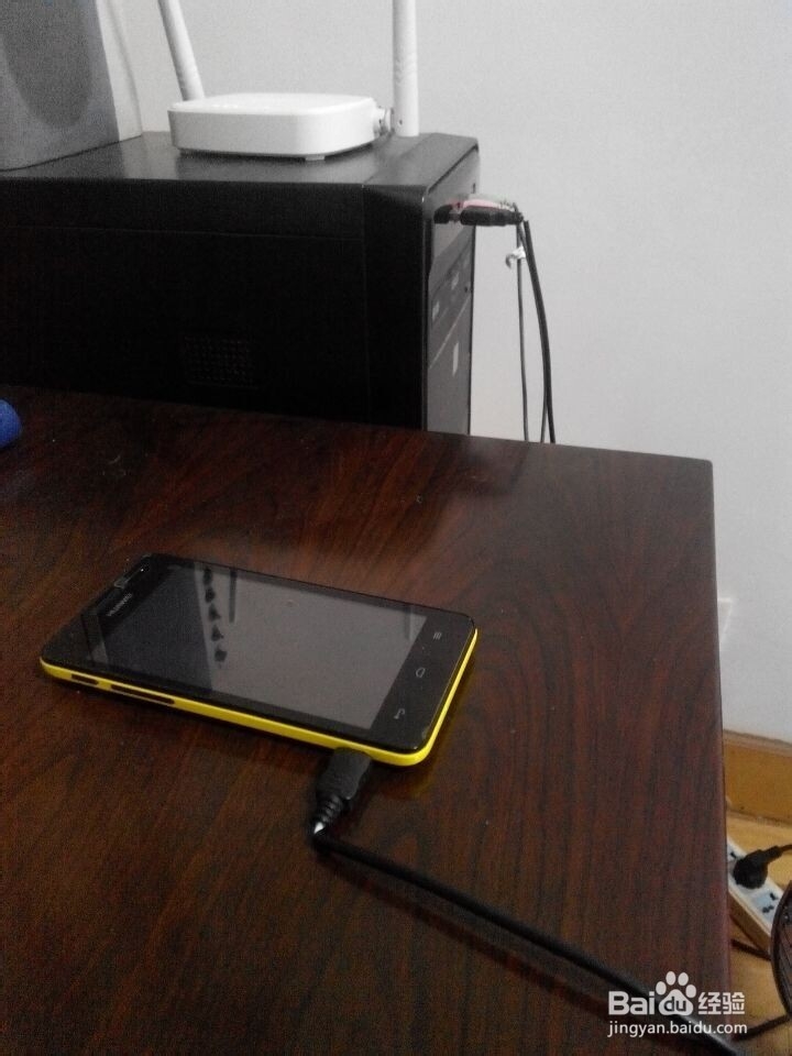 华为手机QQ看不了图片怎么办？