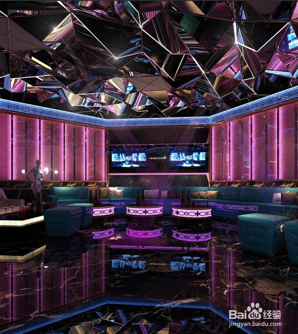 正边木：高端休闲会所装修注意事项