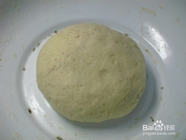 可爱豆渣小馒头