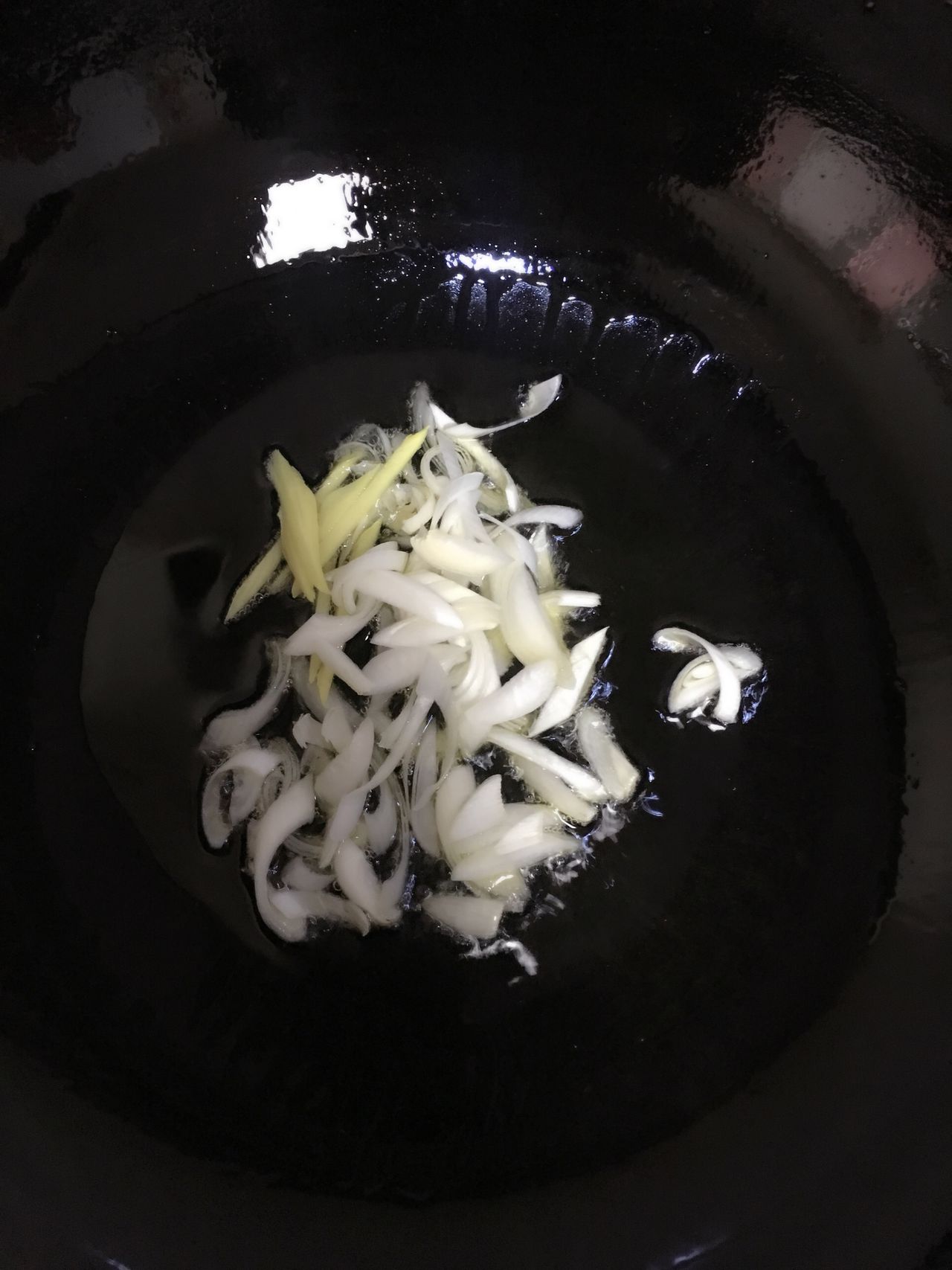 教你做一清二白，喜欢吃的赶紧学起来