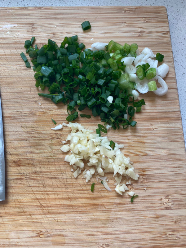 红油麻辣凉拌藕片