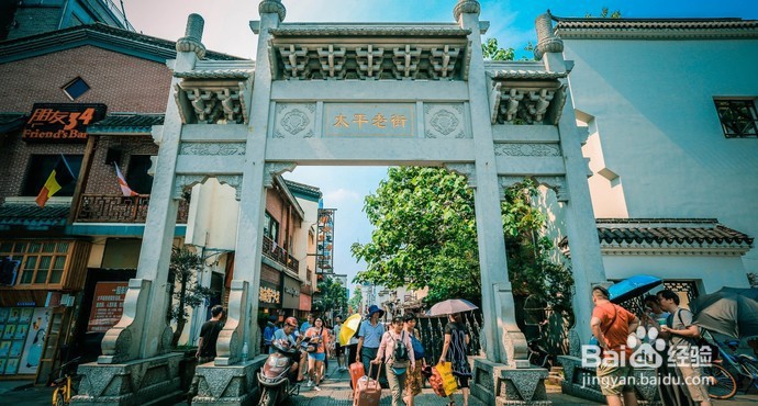湖南景区长沙和张家界,值得你一去!