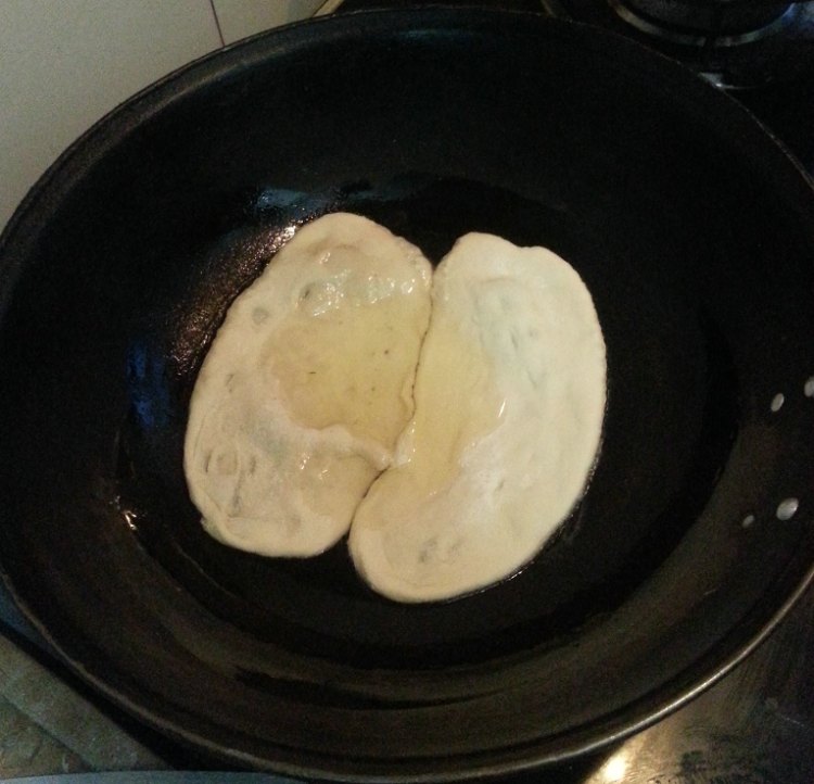 家常糖饼的做法 大全 味道真是超级棒！