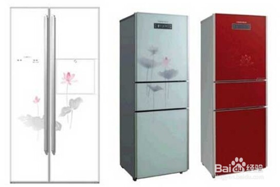 新飞冰箱176升里面灯坏了怎么换