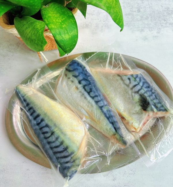 托斯卡纳青花鱼