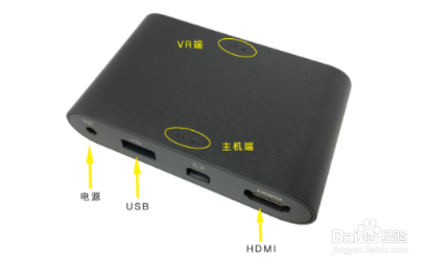 KoolVR要怎样安装硬件