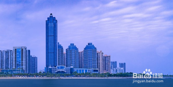 湛江市旅游攻略