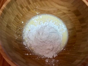 河南特色-原味麻薯面包怎么做?