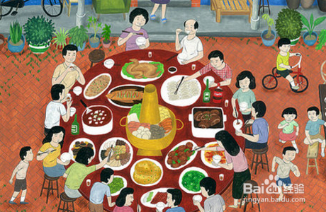 #过年#婚前对你男人的检查