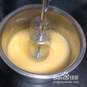 小蛋糕又香又营养
