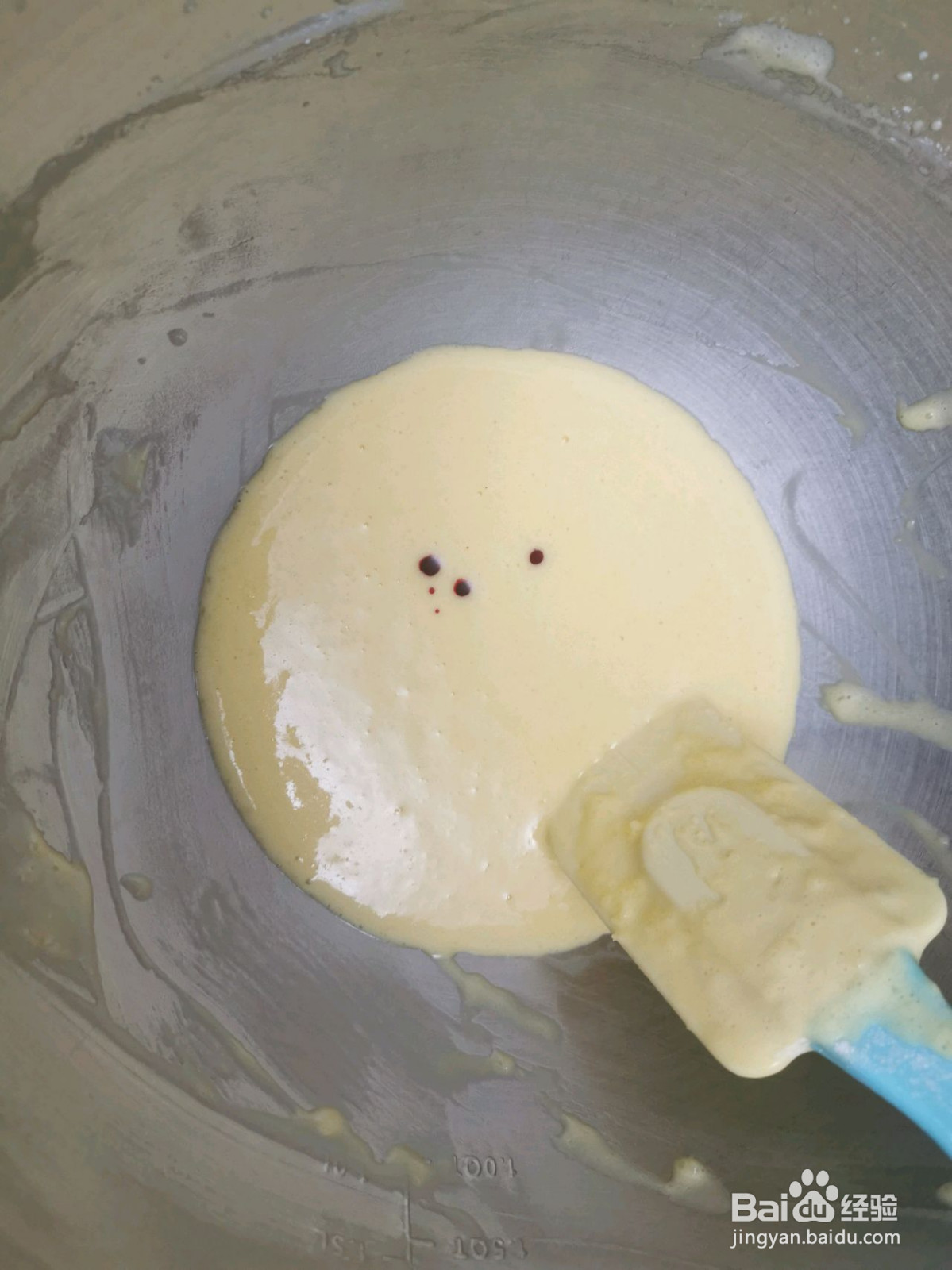 堡尔美克杯子蛋糕的做法