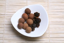 黑豆海带牛尾汤