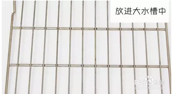 生活的品味，从认真清理烤箱开始