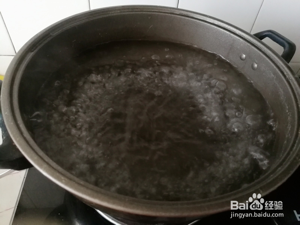 冻饺子怎么煮好