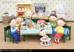 6招让孩子不再偏食