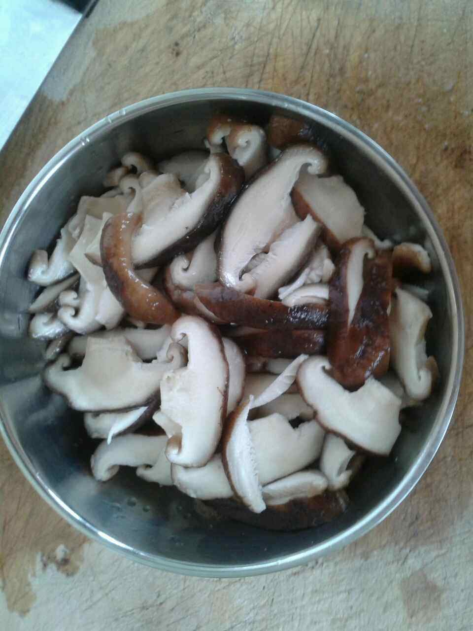 超简单的天津捞面，你真的会吗？