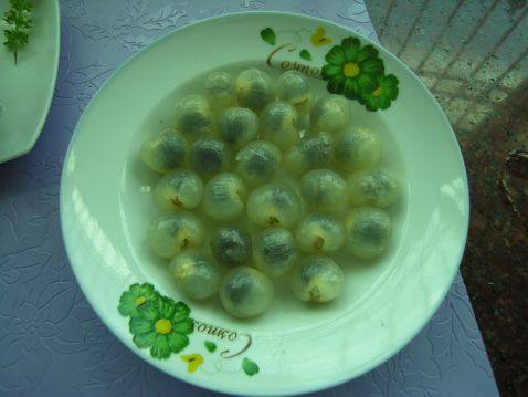 双桂杏仁奶露,看着就好喝,再也不用买啦!