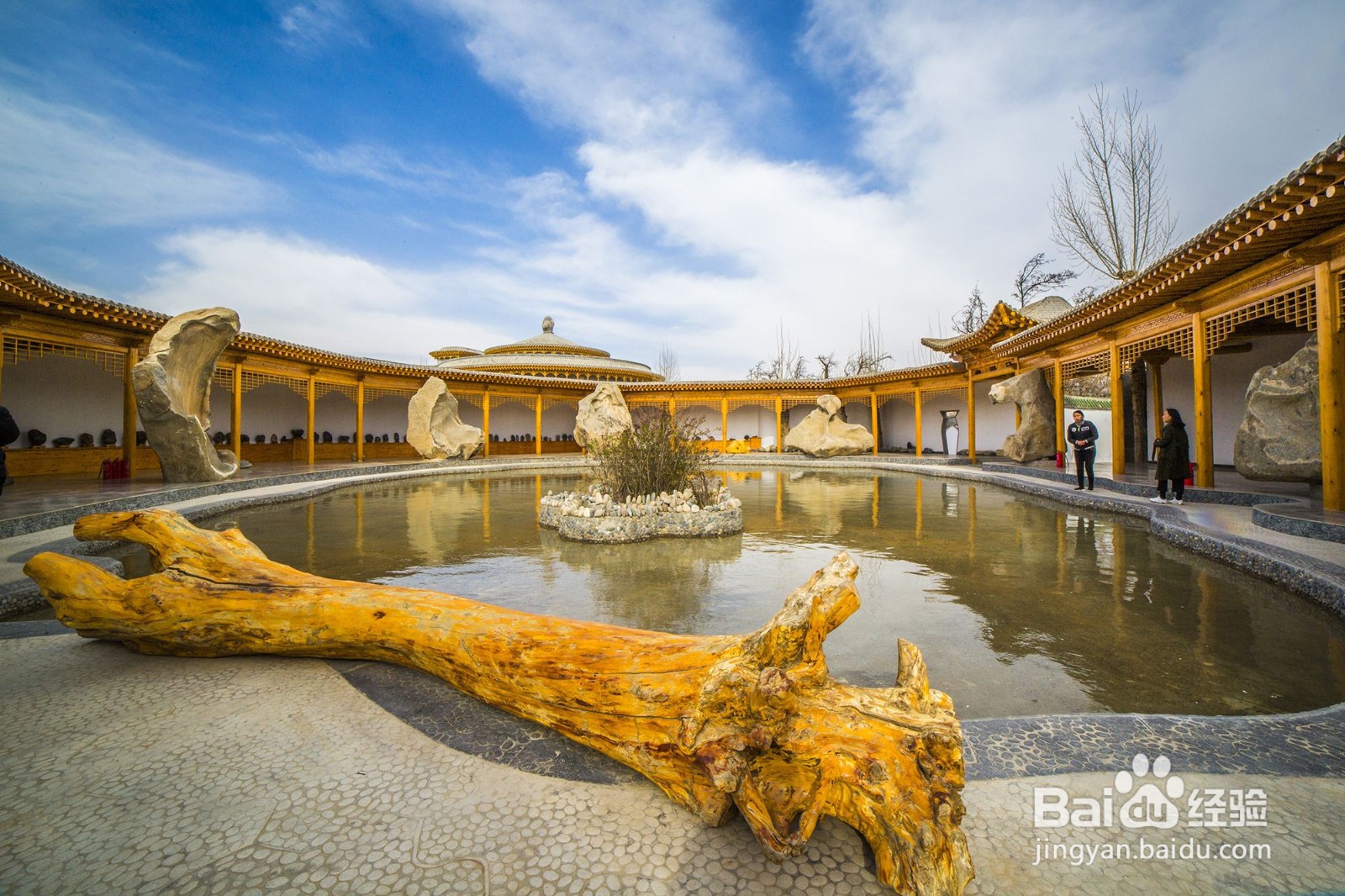 海南藏族自治州周边好玩的人气旅游景点推荐