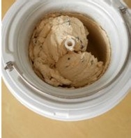 如何制作巧克力冰淇淋