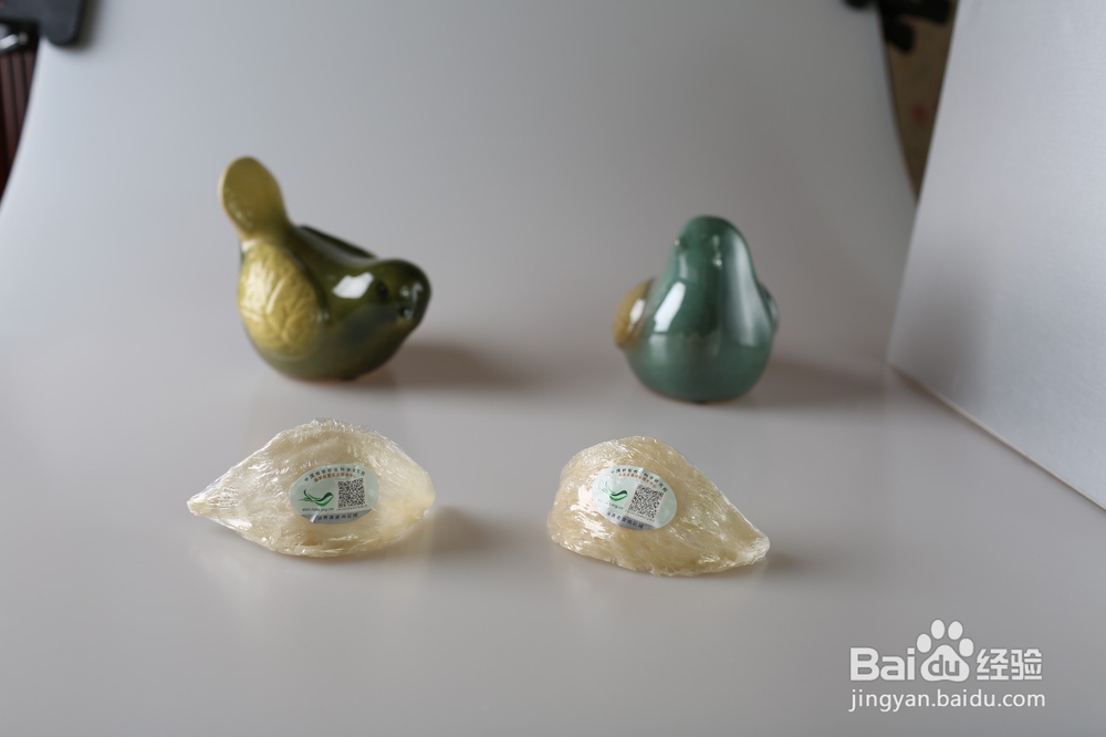 中医中燕窝的功效