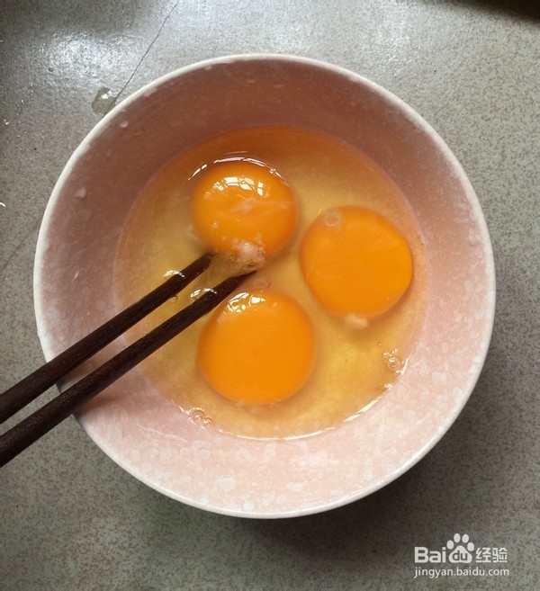 黄瓜炒鸡蛋的做法