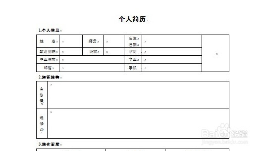 最让面试官头痛的面试者
