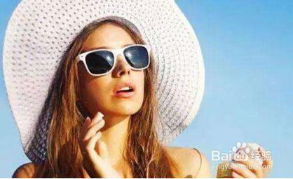 中秋护肤攻略，教你摆脱月球脸