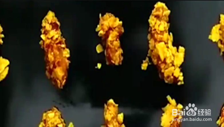 简单美食小技巧