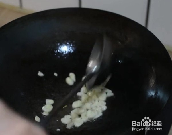 家常素菜必吃的，清炒小豆芽