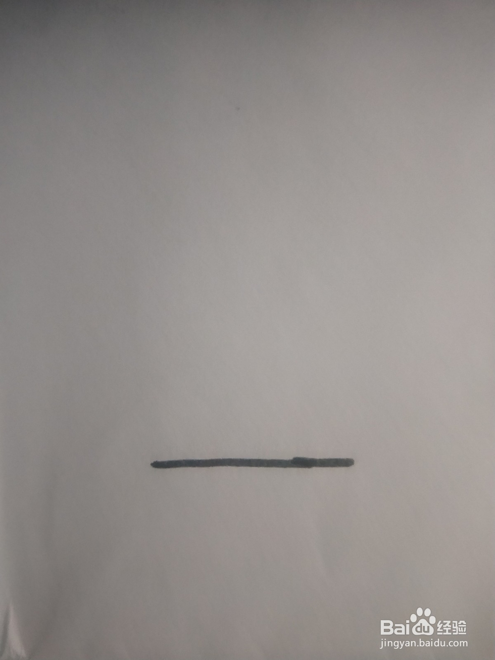 仙人掌的简笔画教程