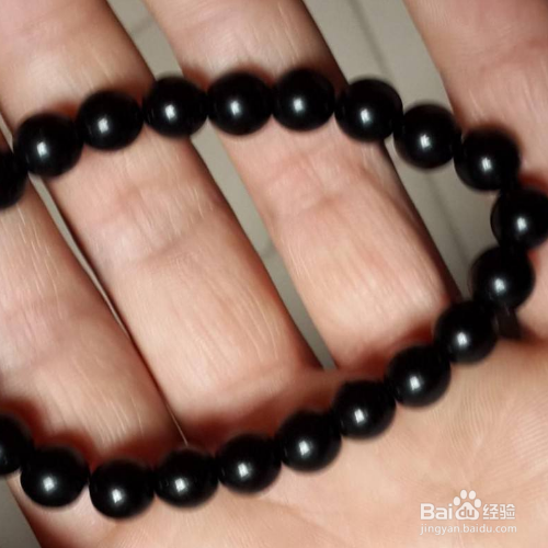 黑曜石怎么消磁