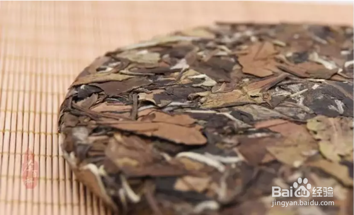 福鼎白茶如何存放