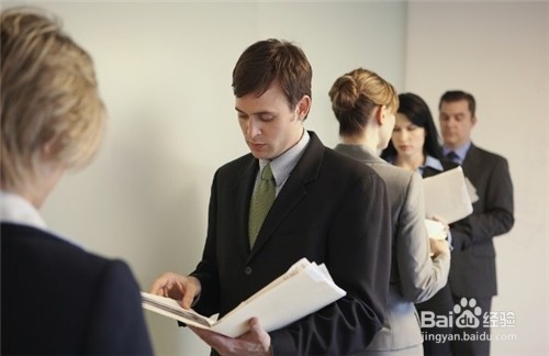 大学毕业找工作这7点要注意