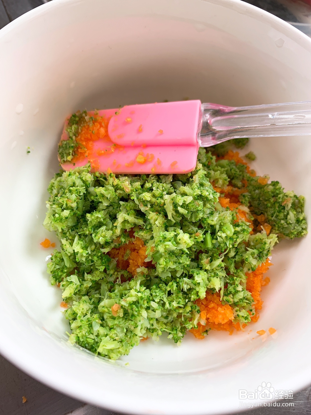 赞不绝口的鸡肉丸子