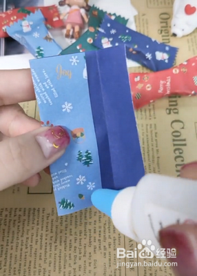 怎么把彩纸做成糖果