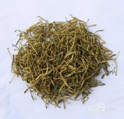 金银花怎么种