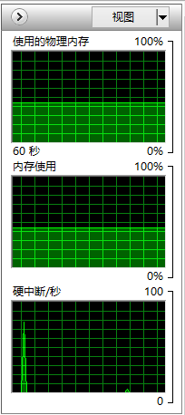 WIN8系统如何查看应用程序占用内存详细信息