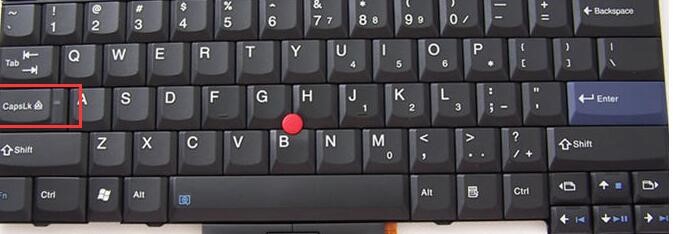 <b>联想thinkpad电脑键盘问题汇总及解决攻略</b>